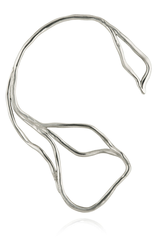 Wrap necklace