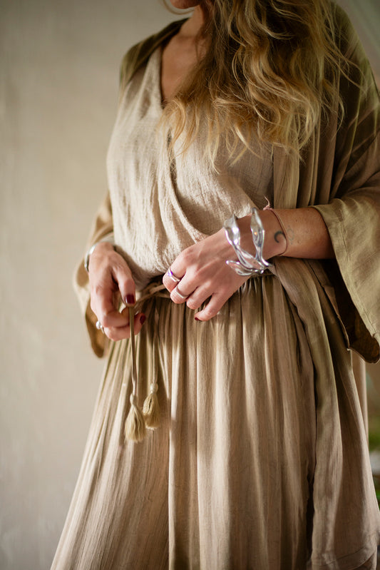 Dune Bangle Small