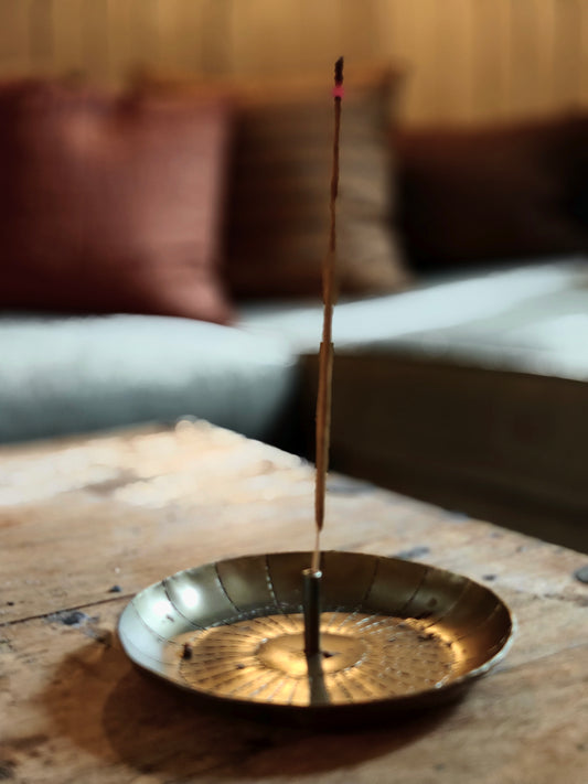 Incense Holder