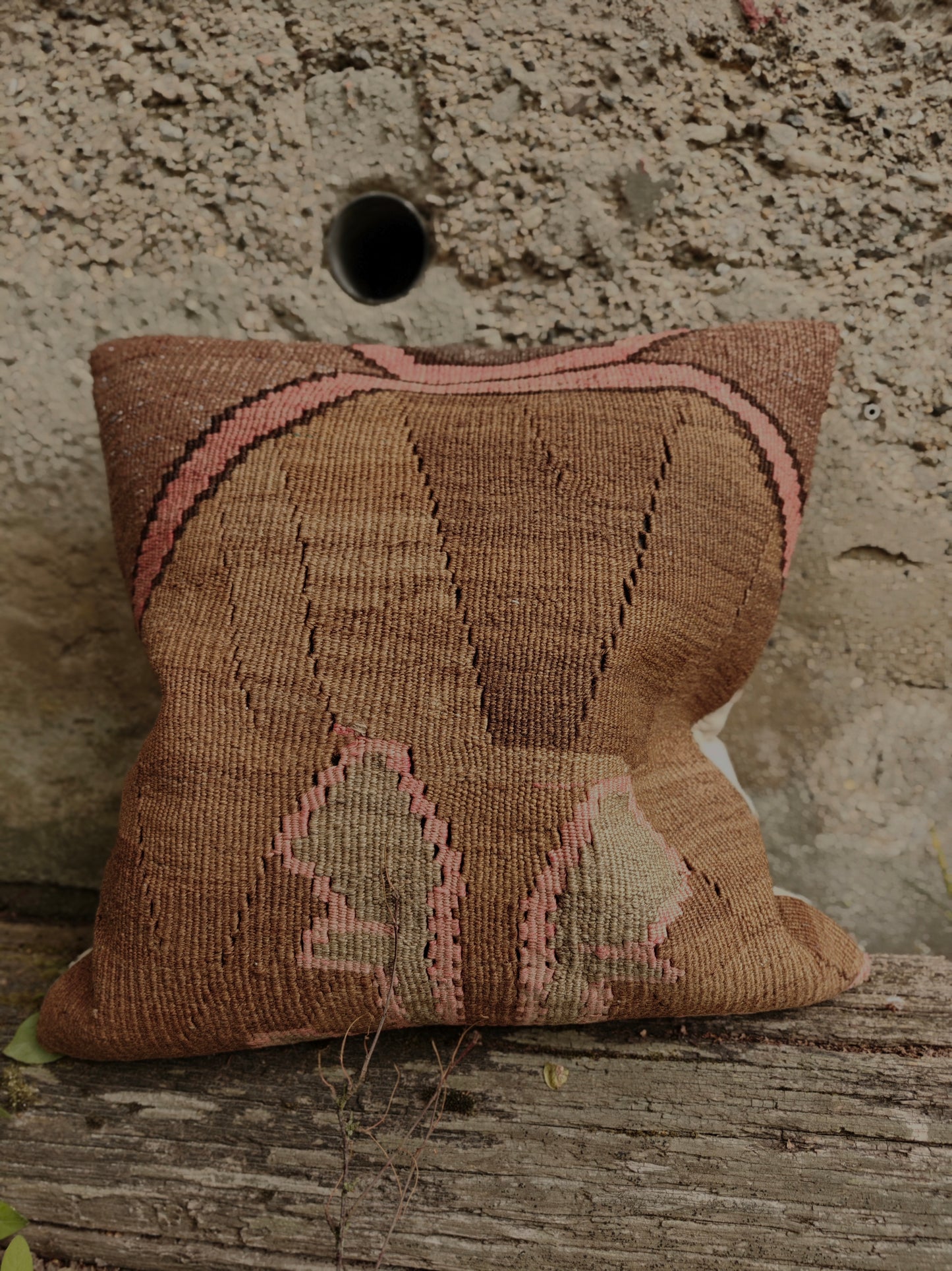 Kelim Cushion no. 1 50 x 50