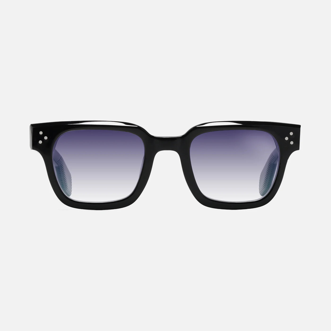 Coco Leni Sunglasses Uslar Black