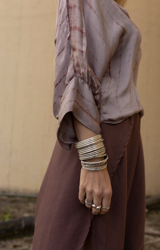 The Beni Blouse