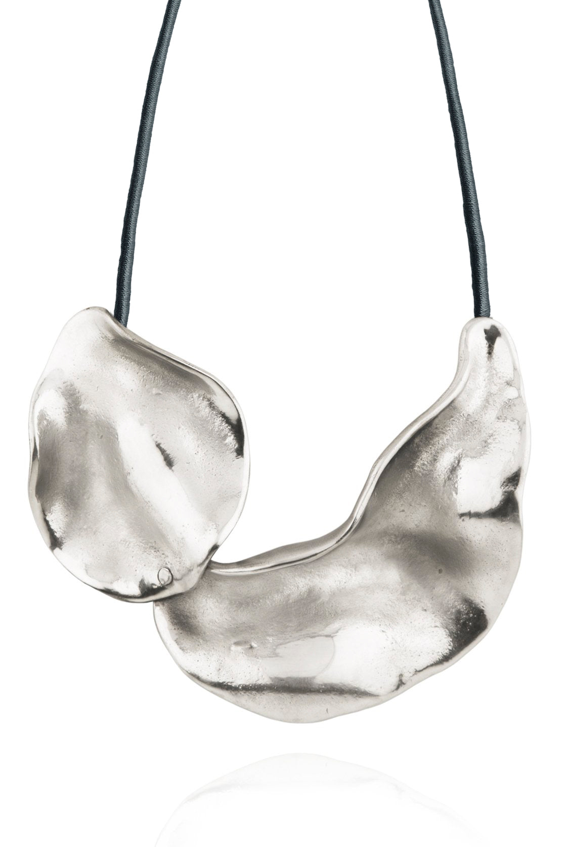 Cloud Necklace