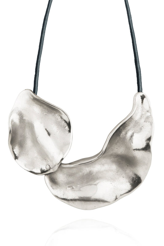 Cloud Necklace