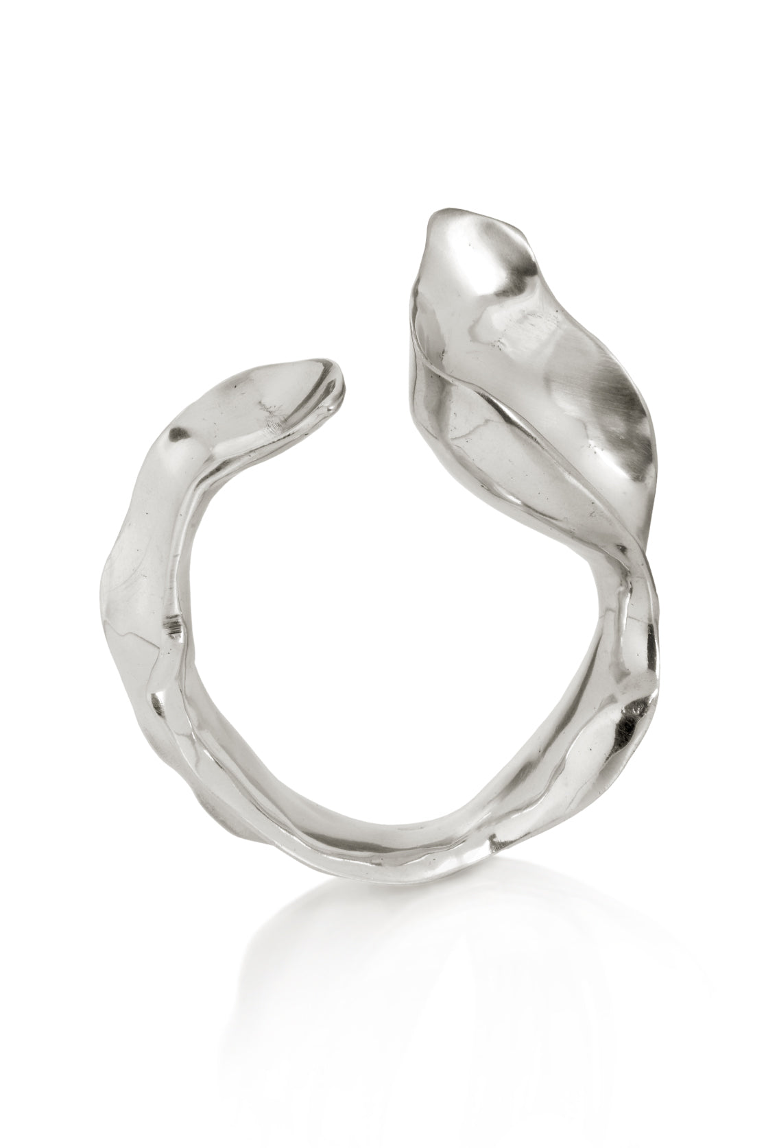 Cloud cuff