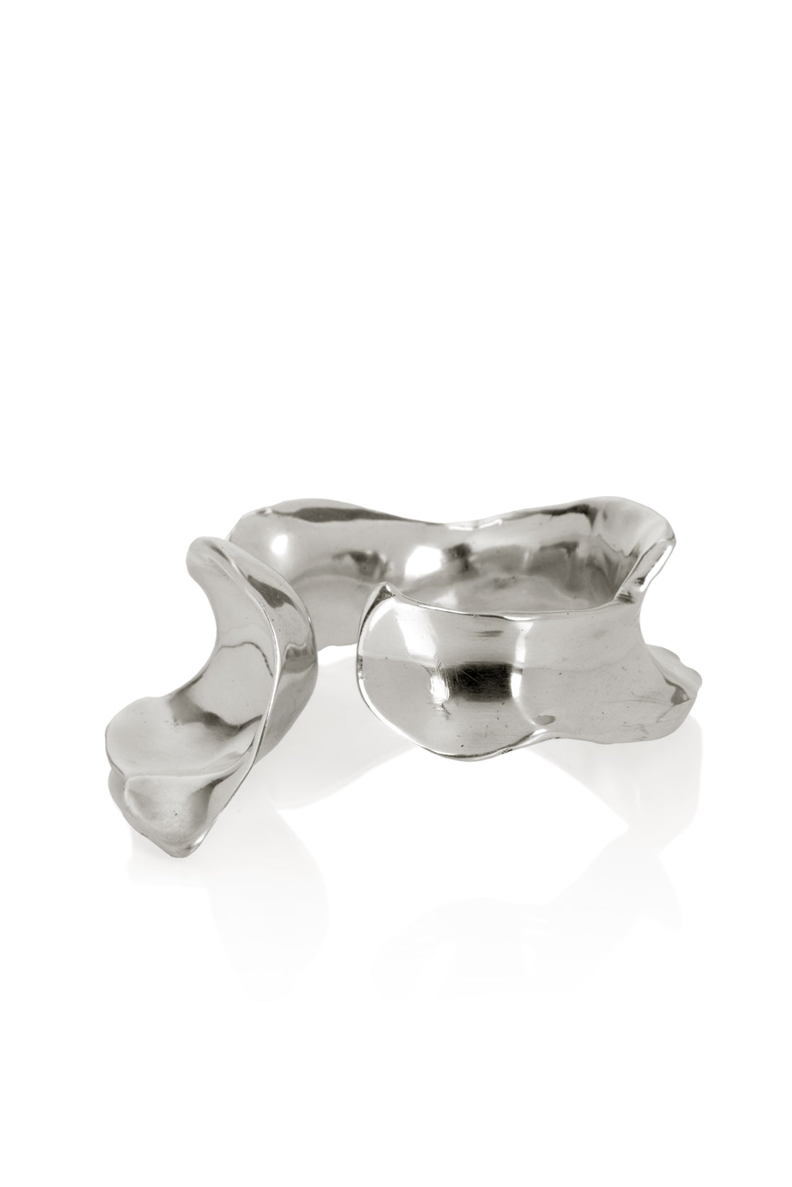 Cloud cuff