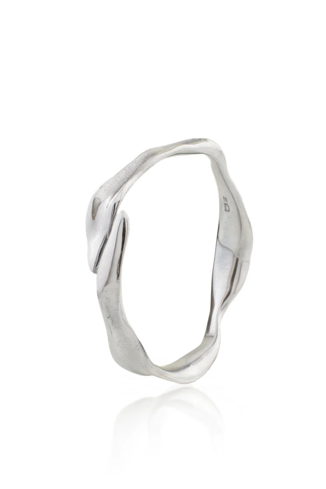 Dune Bangle Small