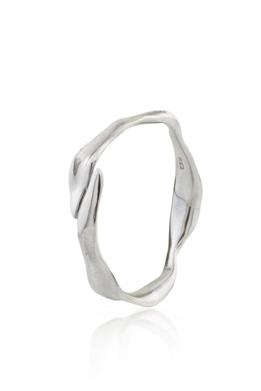 Dune Bangle Small