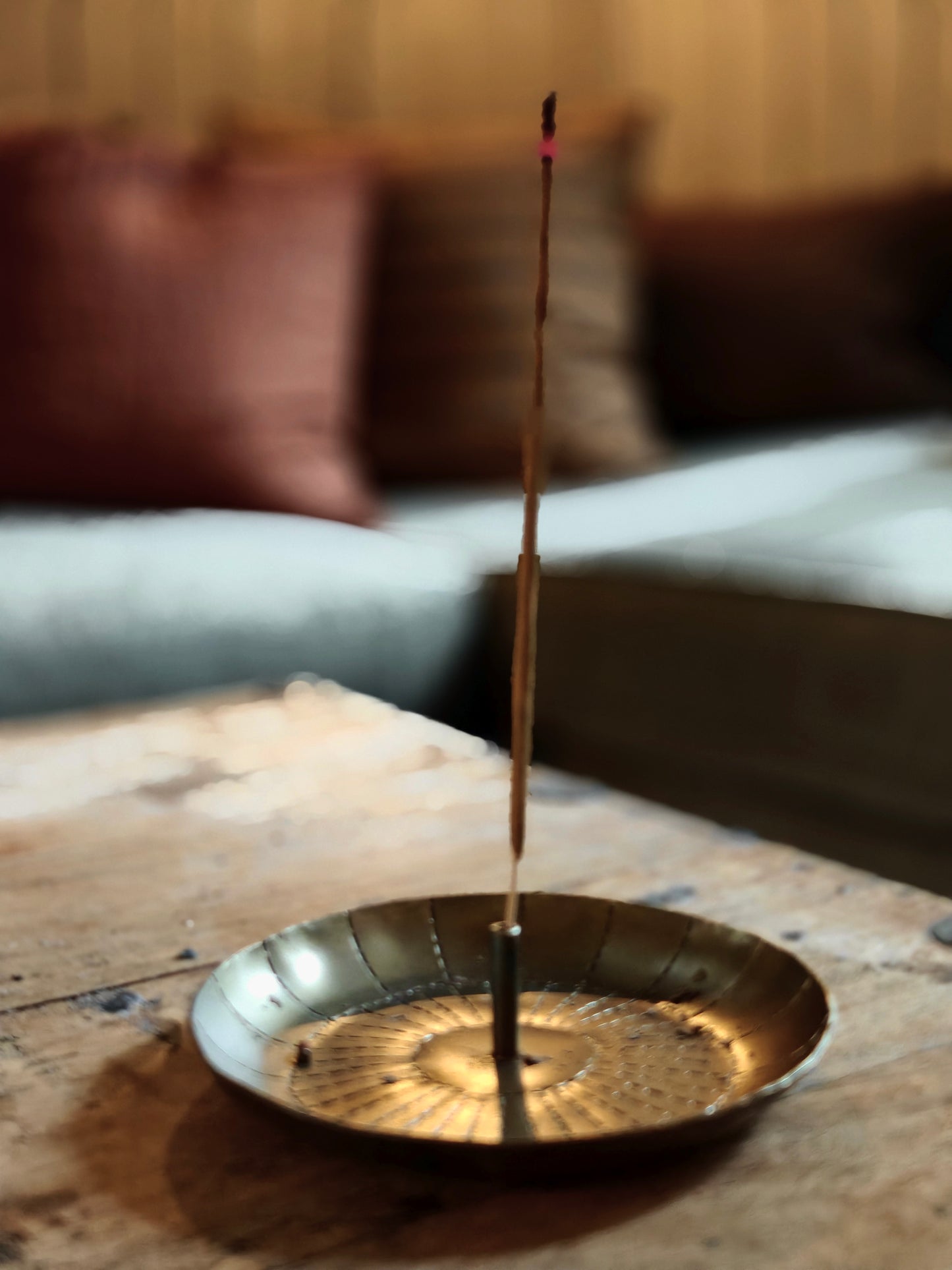 Incense Holder