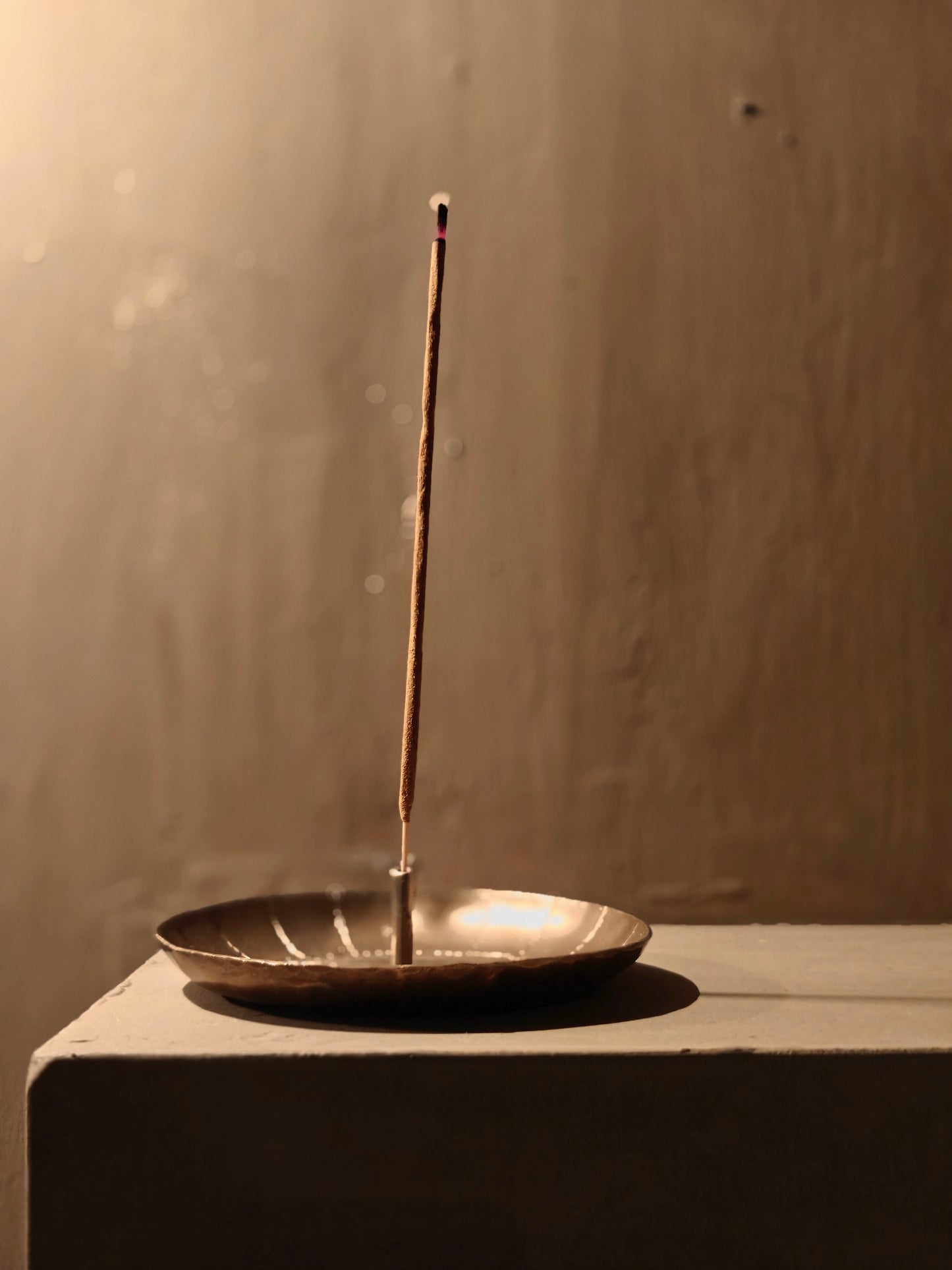 Incense Holder