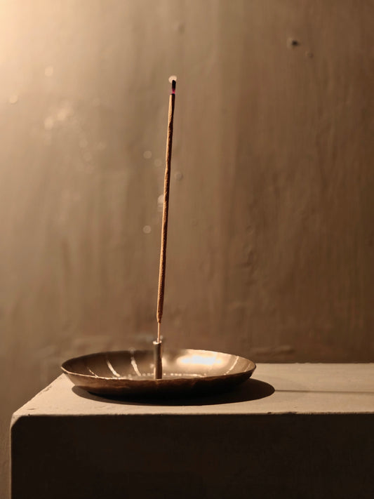 Incense Holder