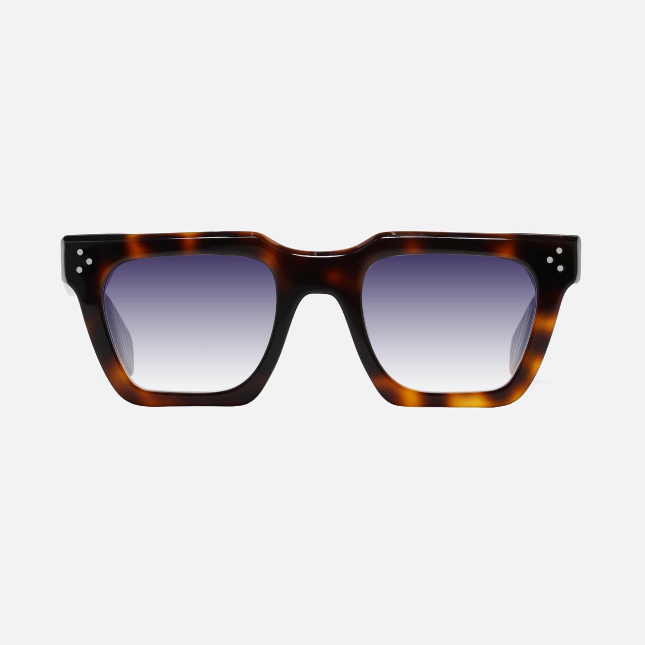 Coco Leni Sunglasses Starke Tortoise