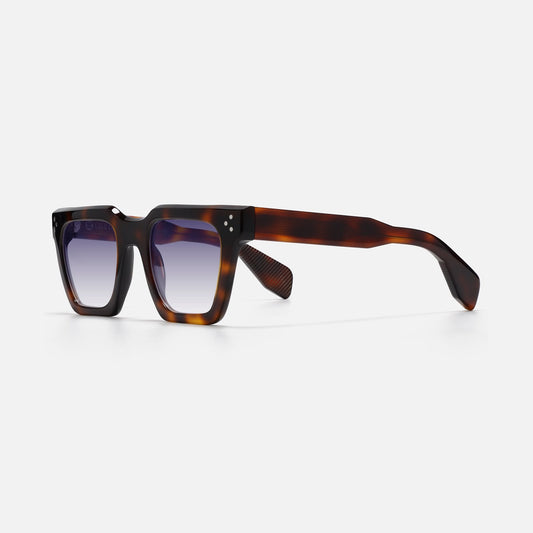 Coco Leni Sunglasses Starke Tortoise