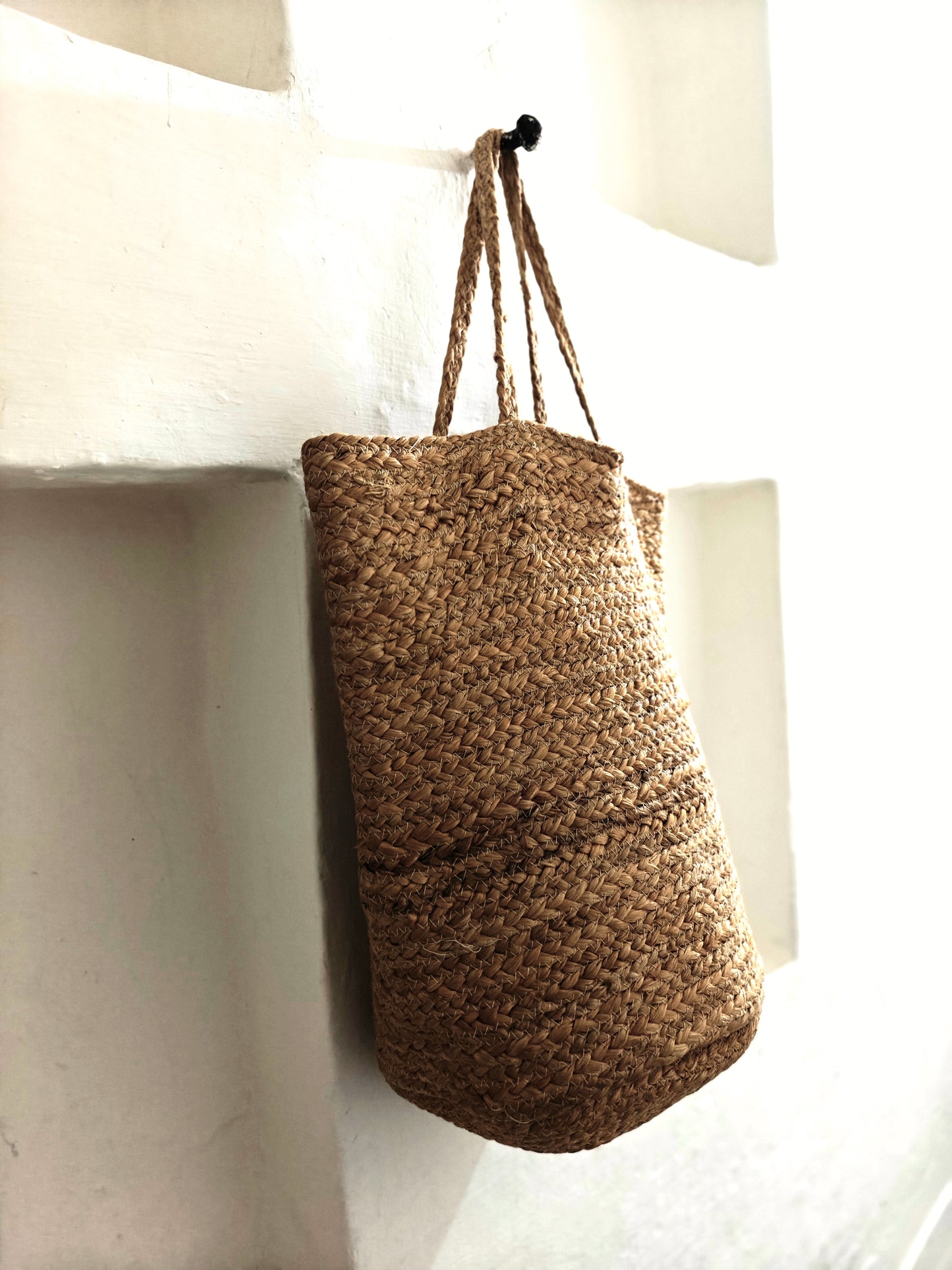 Marrakech Jute Bag