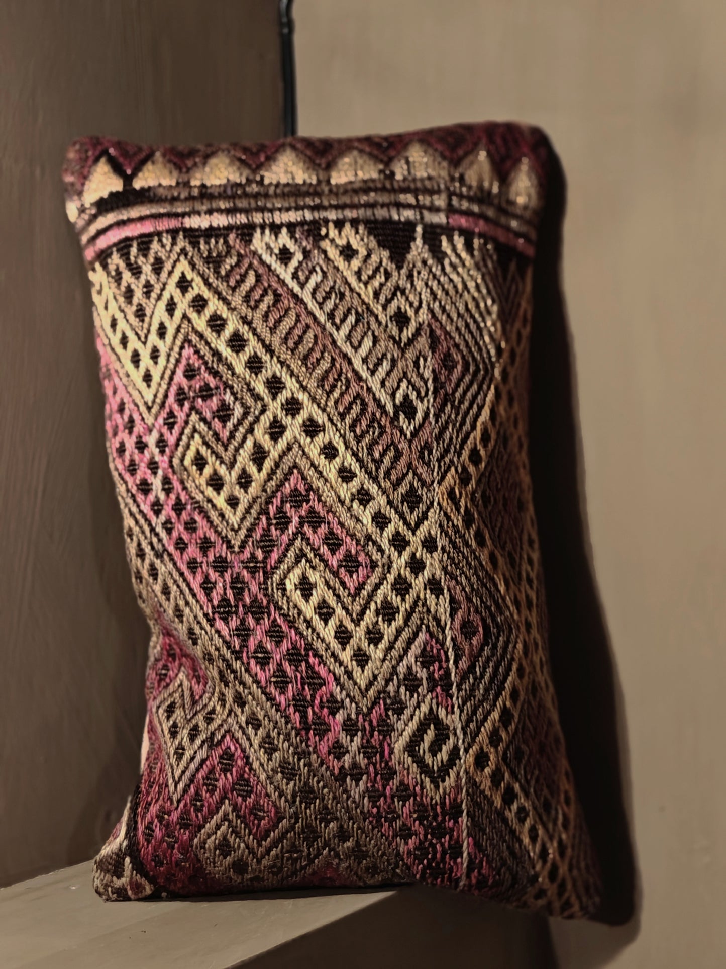 Kelim Cushion no. 2 30x50