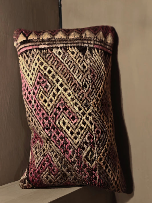 Kelim Cushion no. 2 30x50