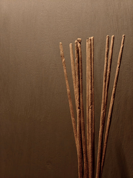Indian Incense Sticks