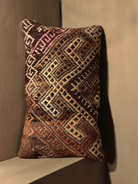 Kelim Cushion no. 3 30x50